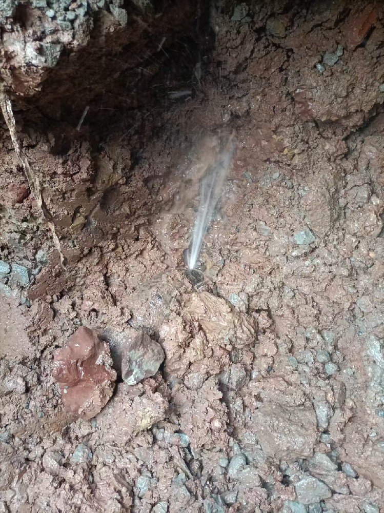 市北区本地服务：自来水管漏水检测维修